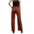 Pantalon Wengen sastrero Tostado - tienda online