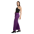 Pantalon wengen sastrero Violeta - tienda online