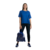 Remera Brienz oversize Azul - comprar online