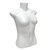 Busto Feminino Branco