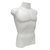 Busto Masculino Branco