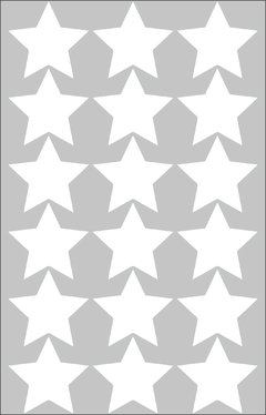 PLANCHA ESTRELLAS - comprar online