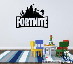 FORTNITE