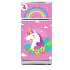 HELADERA UNICORNIO