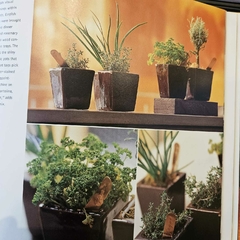 LIBRO GARDEN HOME - comprar online