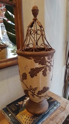JARRON ANTIQUE