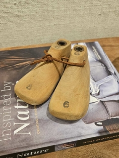 HORMAS DE ZAPATO en internet