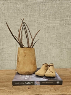 HORMAS DE ZAPATO - Cuestion De Diseño