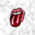 Lengua Rolling Stones Invierno - comprar online