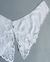 Cuello FLOR Blanco - comprar online