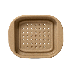 Bandeja INDOOR 10 lts EFECTO PIEDRA BEIGE - comprar online