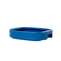 Indoor 30 Lts efecto piedra Azul - comprar online