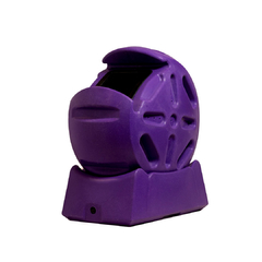 Rolling JR 60 Lts efecto piedra Violeta - comprar online