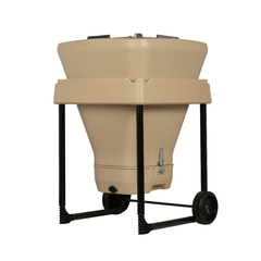 Family efecto piedra Beige - Greener's Compost