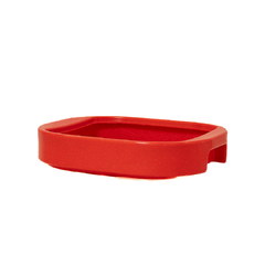 Indoor 30 Lts efecto piedra Roja - comprar online