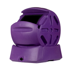 Rolling 90 Lts. efecto piedra Violeta - comprar online