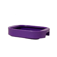 Indoor 30 Lts efecto piedra Violeta - comprar online