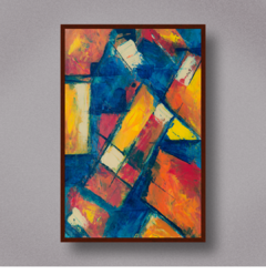 Abstrato XX - loja online