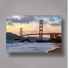 Golden Gate III