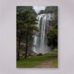 Cachoeira de São Vicente - Cachoeiro de Itapemirim, ES