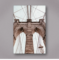 Brooklyn Bridge III