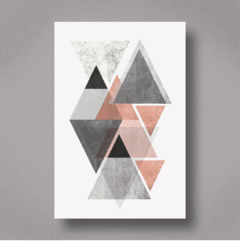 GEOMETRIC LIV