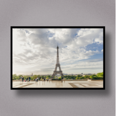 TORRE EIFFEL III - comprar online