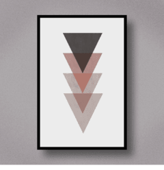 GEOMETRIC LVIII - comprar online