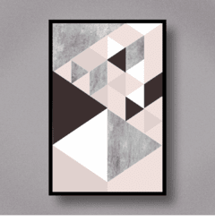 GEOMETRIC LXV - comprar online