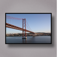 Golden Gate II - comprar online