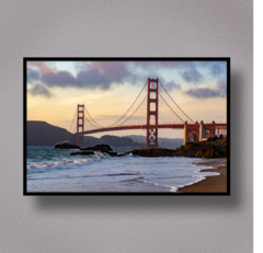 Golden Gate III - comprar online