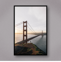 Golden Gate IV - comprar online