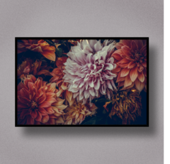 Flower VIII - comprar online