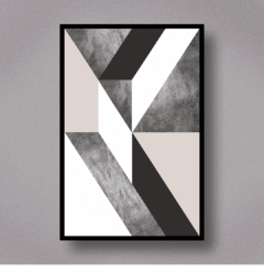 GEOMETRIC LXIII - comprar online