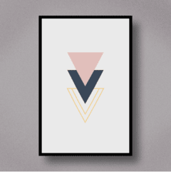 GEOMETRIC LXVIII - comprar online