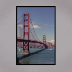 Golden Gate V - comprar online