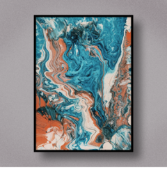 Abstrato XLIII - comprar online