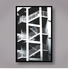 Staircase III - comprar online