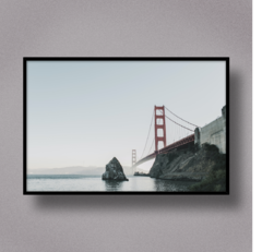 Golden Gate VI - comprar online