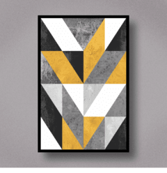 GEOMETRIC V - comprar online