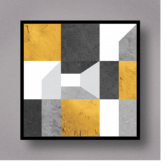 GEOMETRIC VII - comprar online