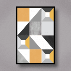 GEOMETRIC XII - comprar online