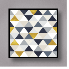 GEOMETRIC XIV - comprar online