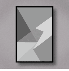 GEOMETRIC XLI - comprar online