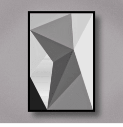 GEOMETRIC XLII - comprar online