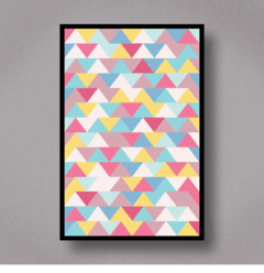 GEOMETRIC XLIX - comprar online