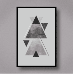 GEOMETRIC XLIII - comprar online