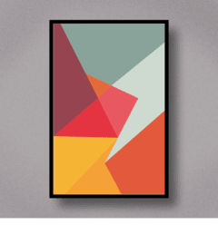 GEOMETRIC XLVII - comprar online