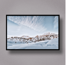 SNOW I - comprar online