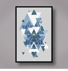 GEOMETRIC XVII - comprar online